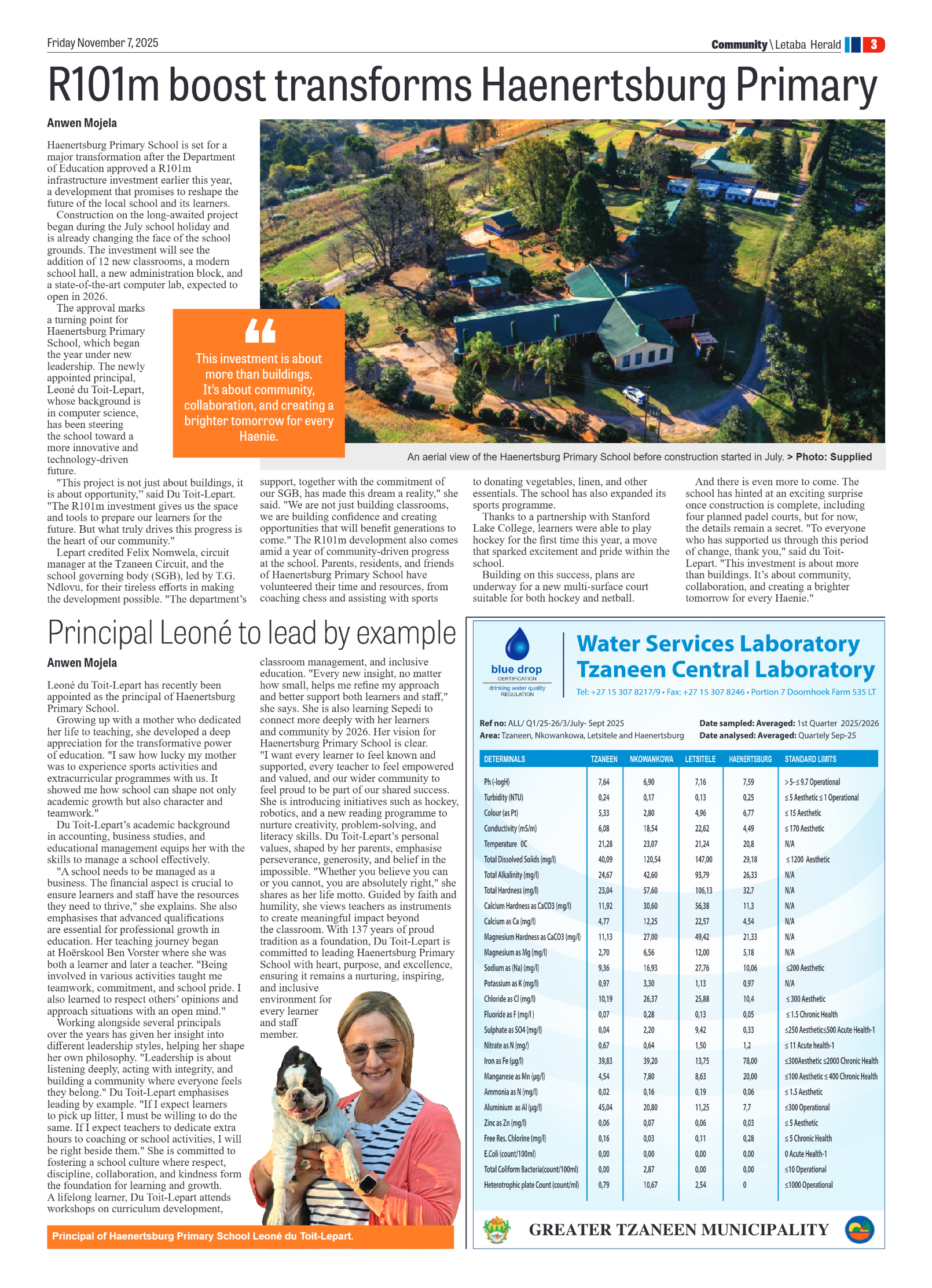 Letaba Herald page 3