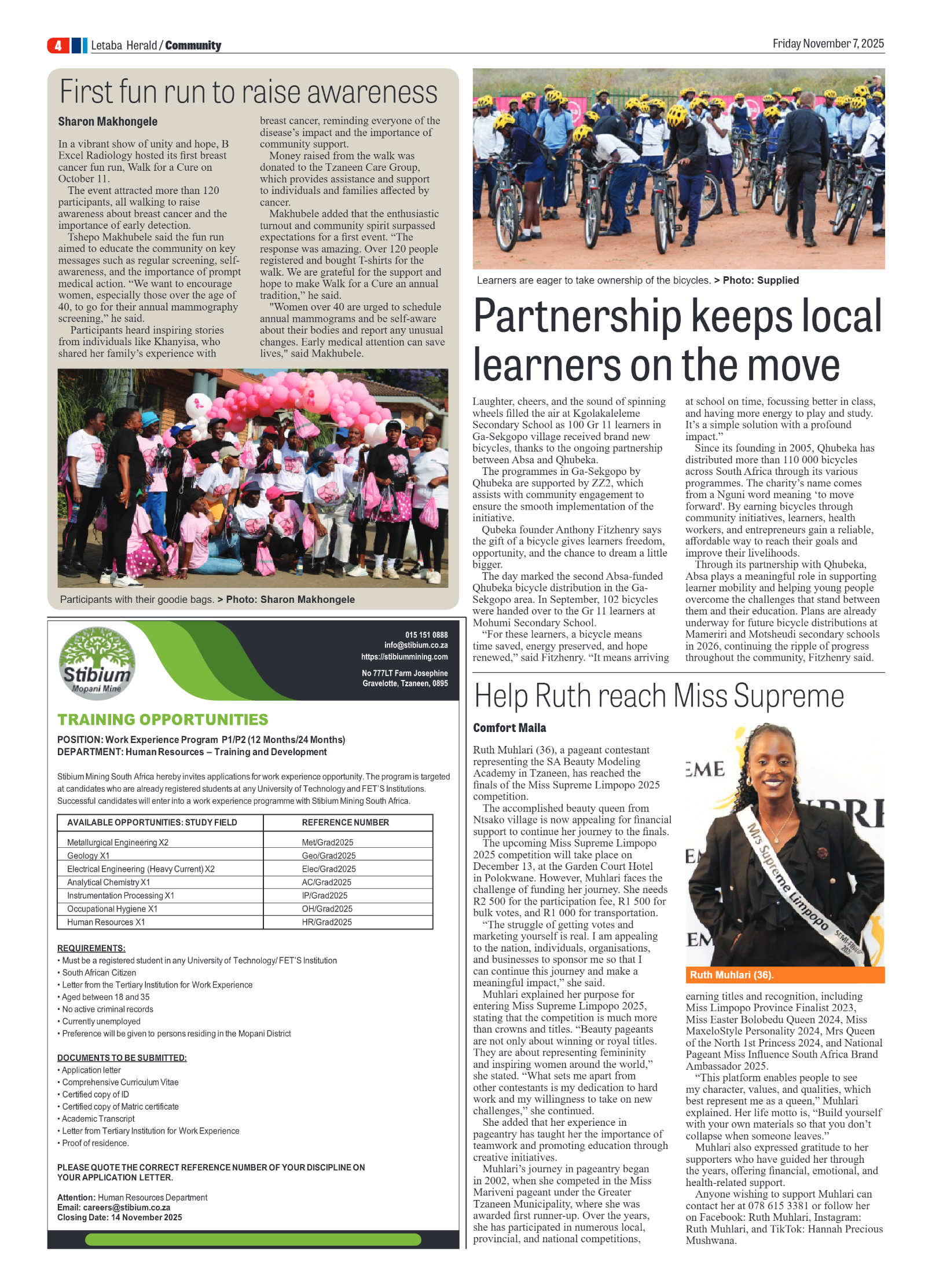 Letaba Herald page 4