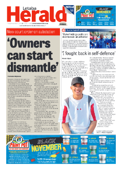 Letaba Herald