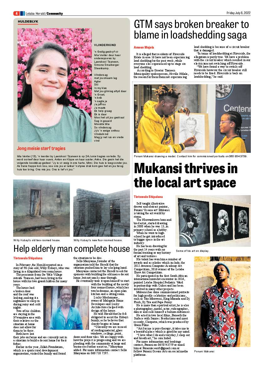 Letaba Herald page 4