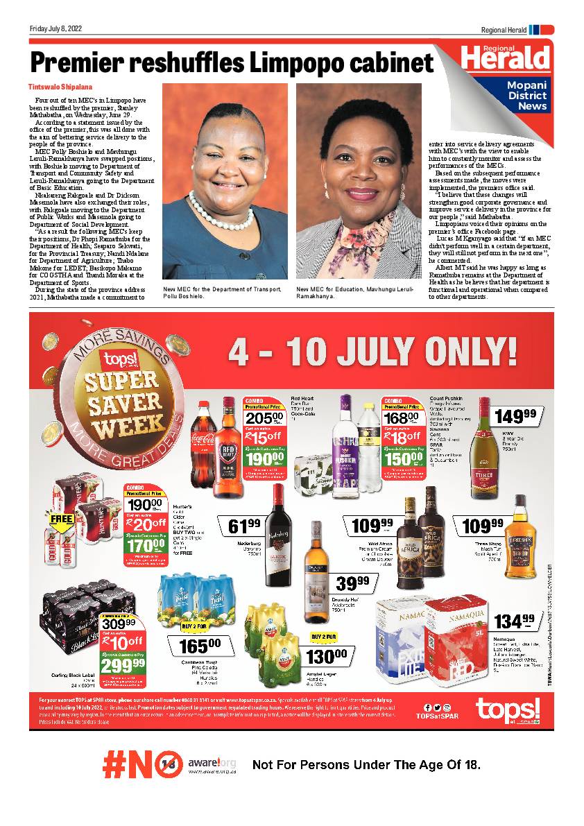 Letaba Herald page 5