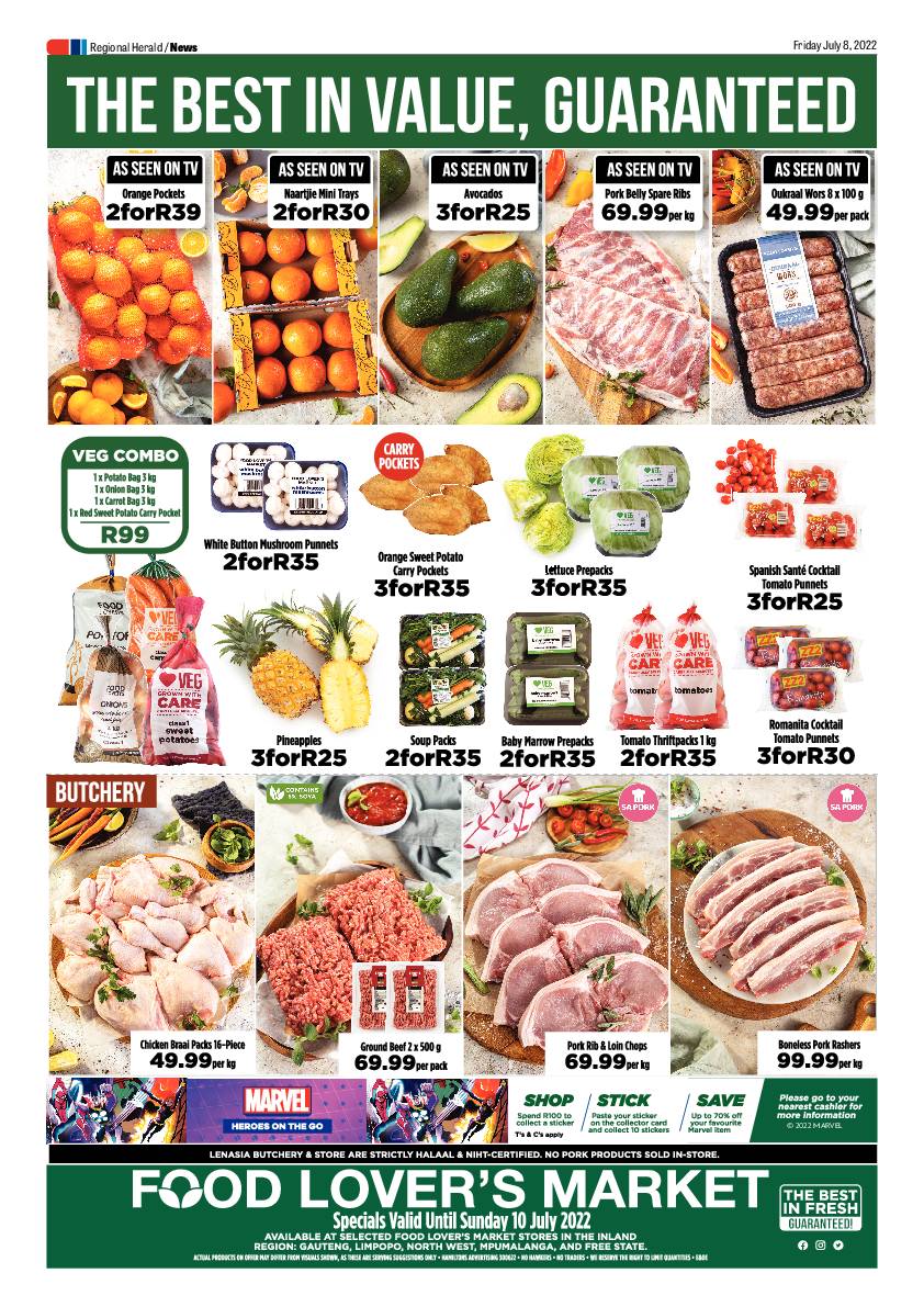 Letaba Herald page 6