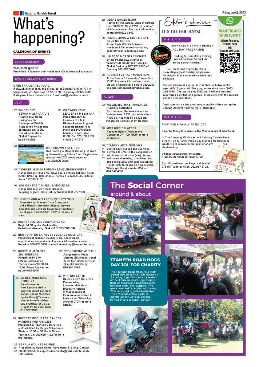 Letaba Herald page 8