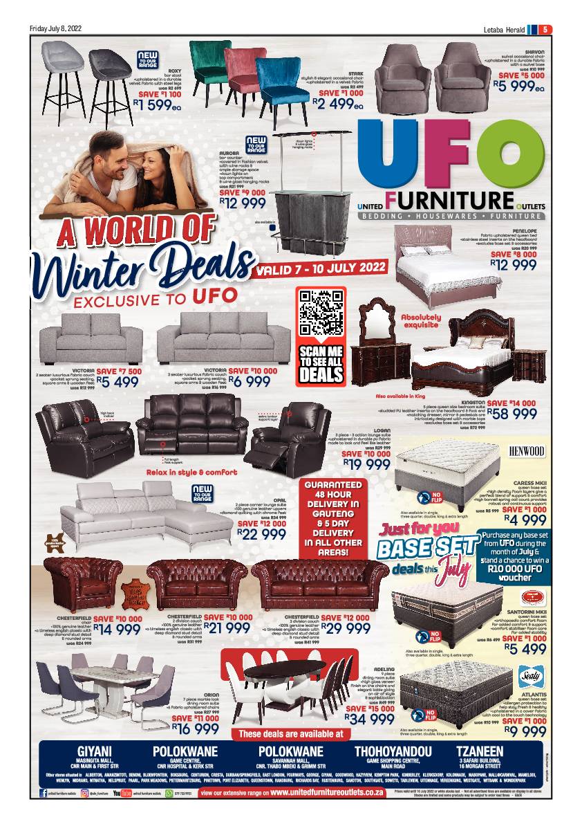Letaba Herald page 9