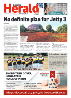 Letaba Herald