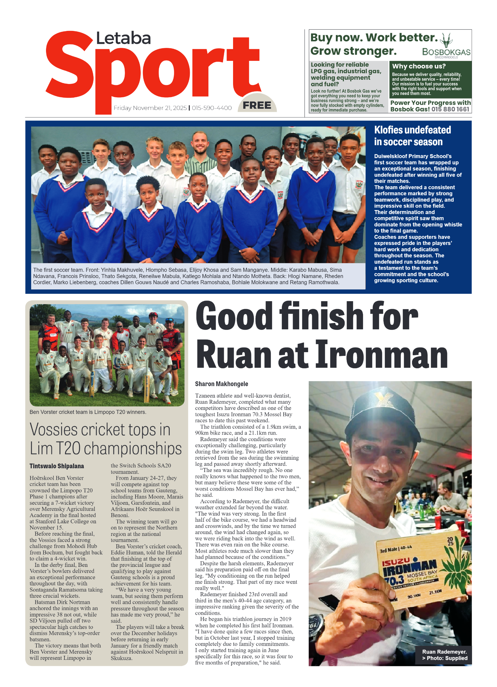 Letaba Herald page 8