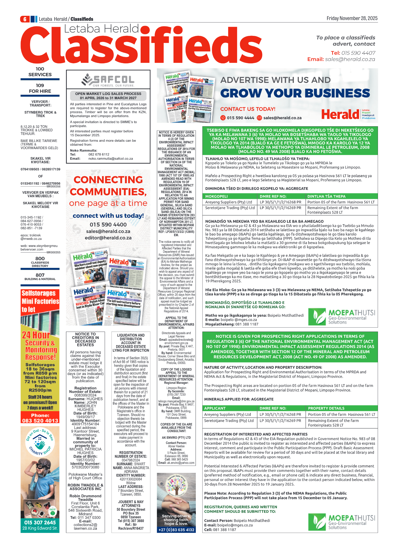 Letaba Herald page 14
