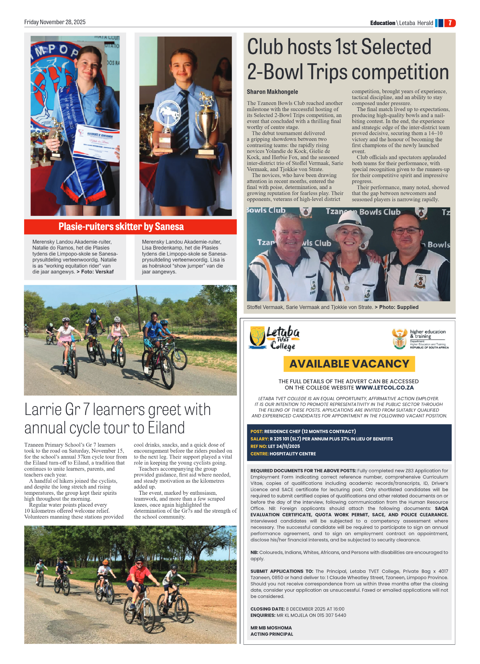 Letaba Herald page 15