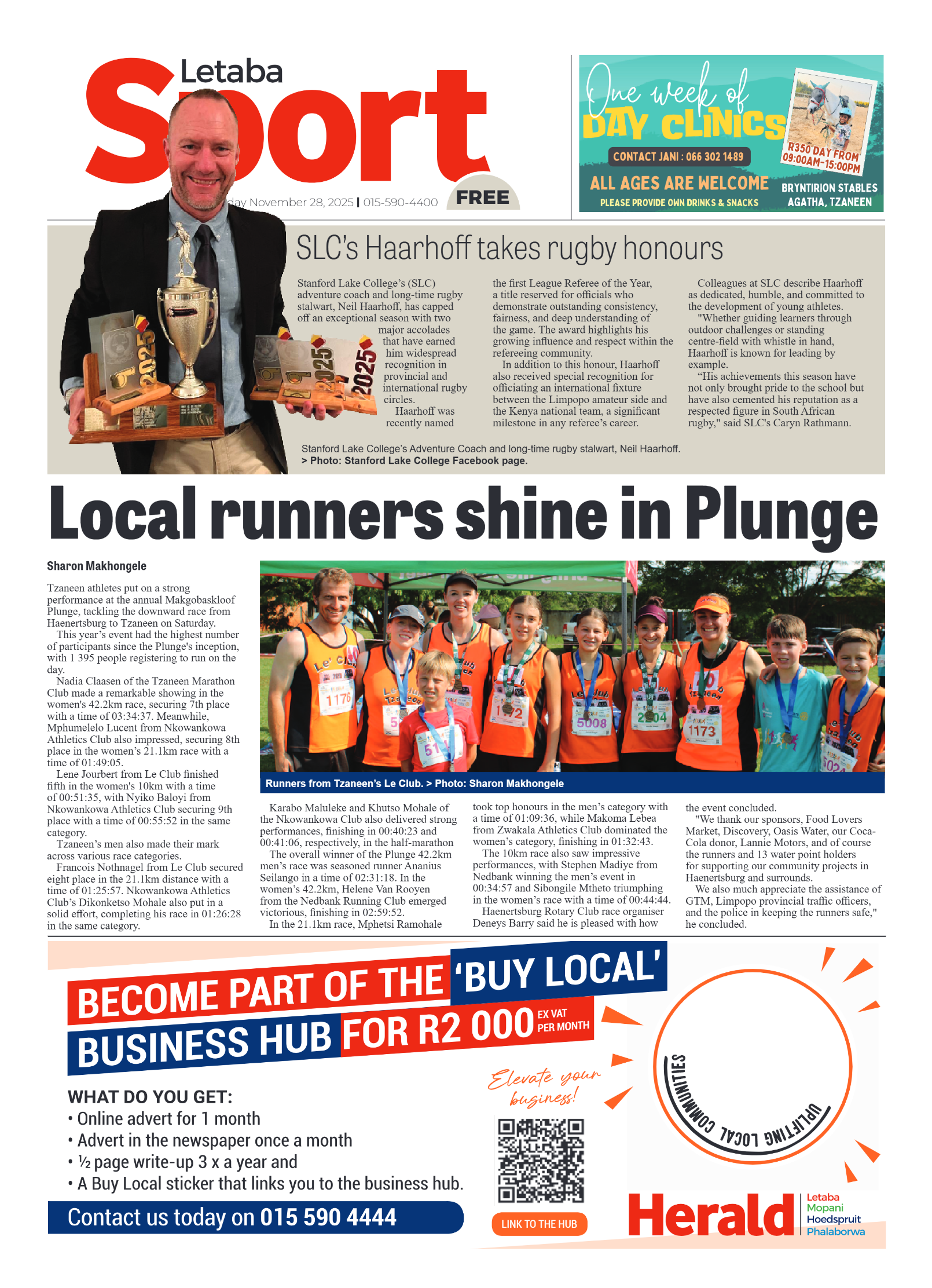 Letaba Herald page 16