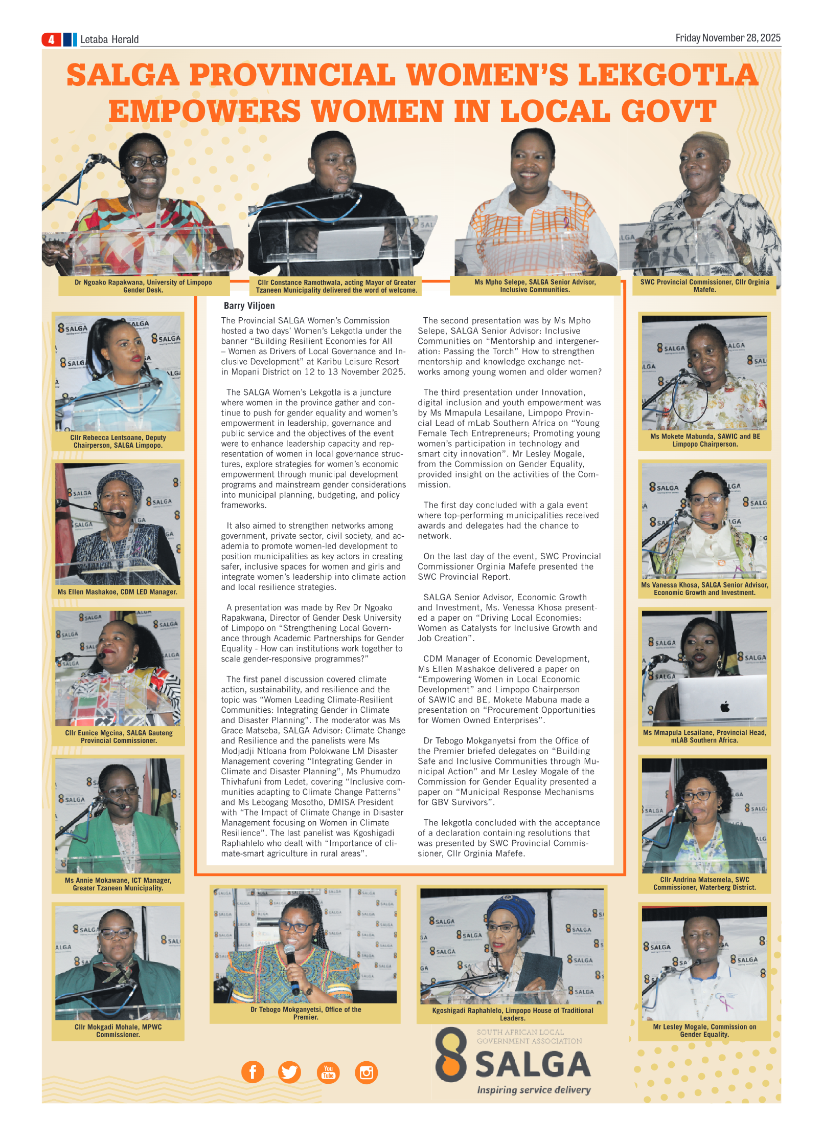 Letaba Herald page 4