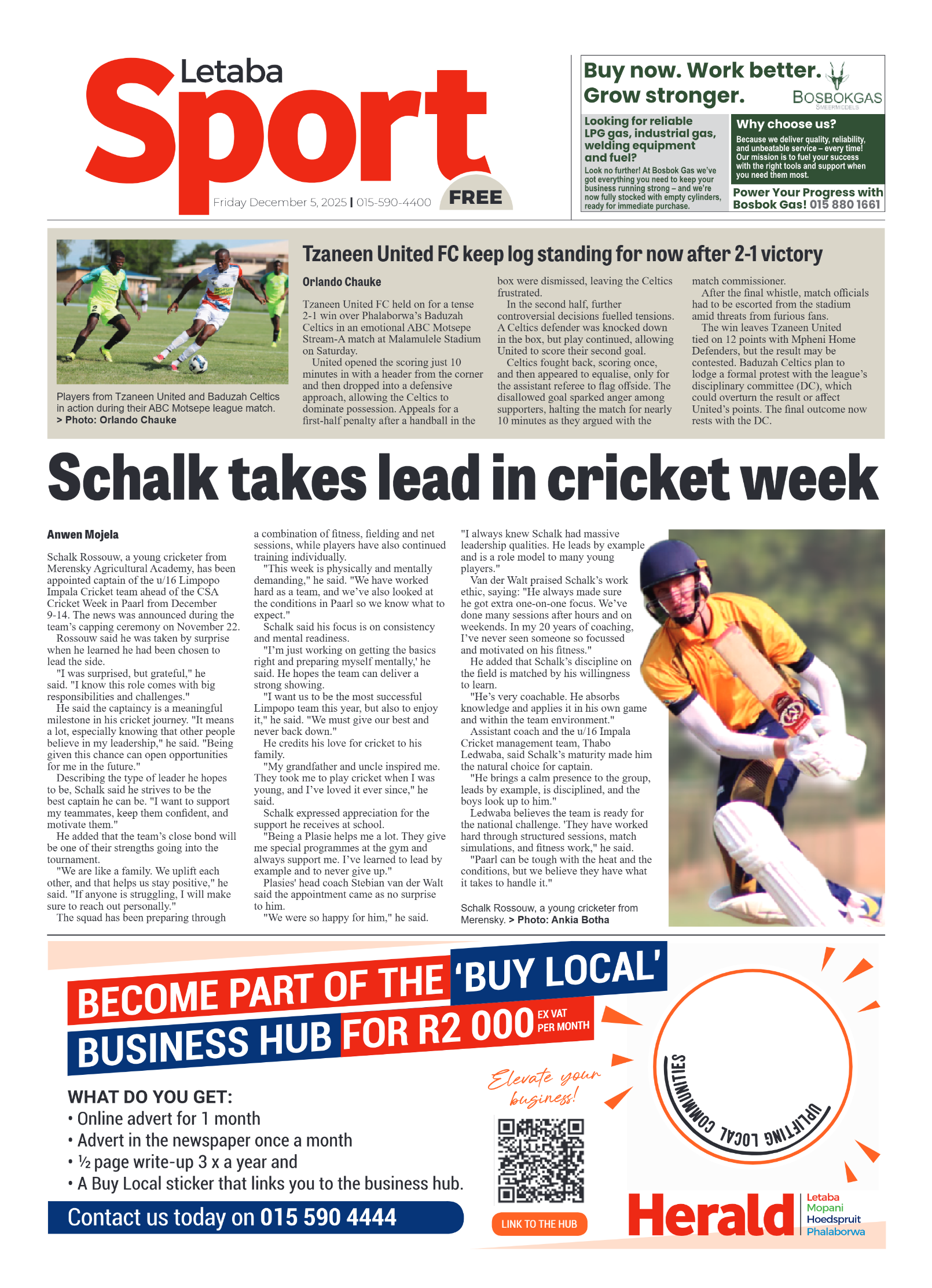 Letaba Herald page 12