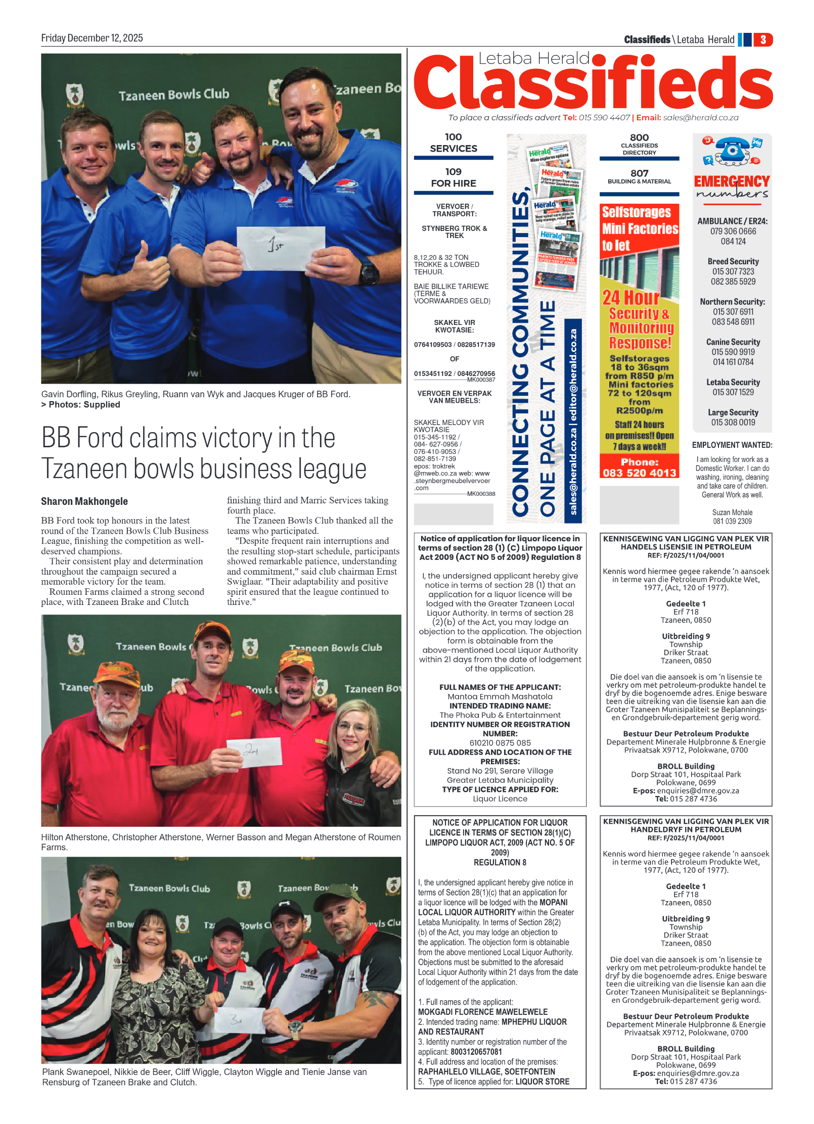 Letaba Herald page 11