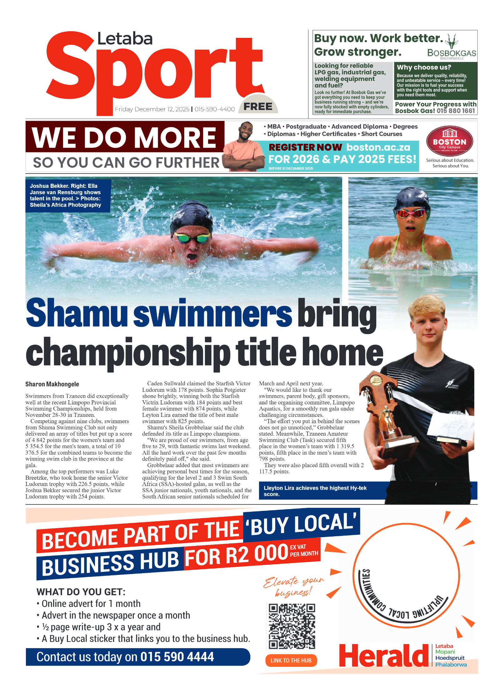 Letaba Herald page 12