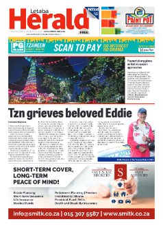 Letaba Herald