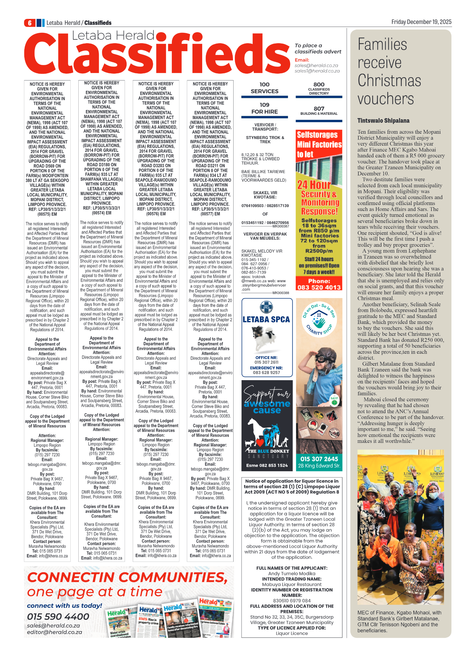 Letaba Herald page 10