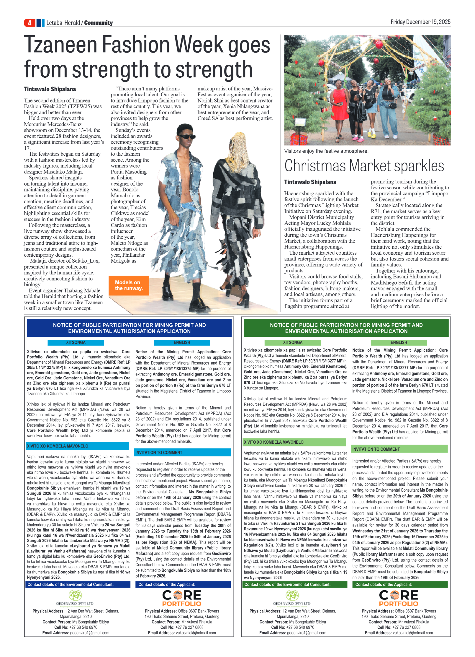 Letaba Herald page 4