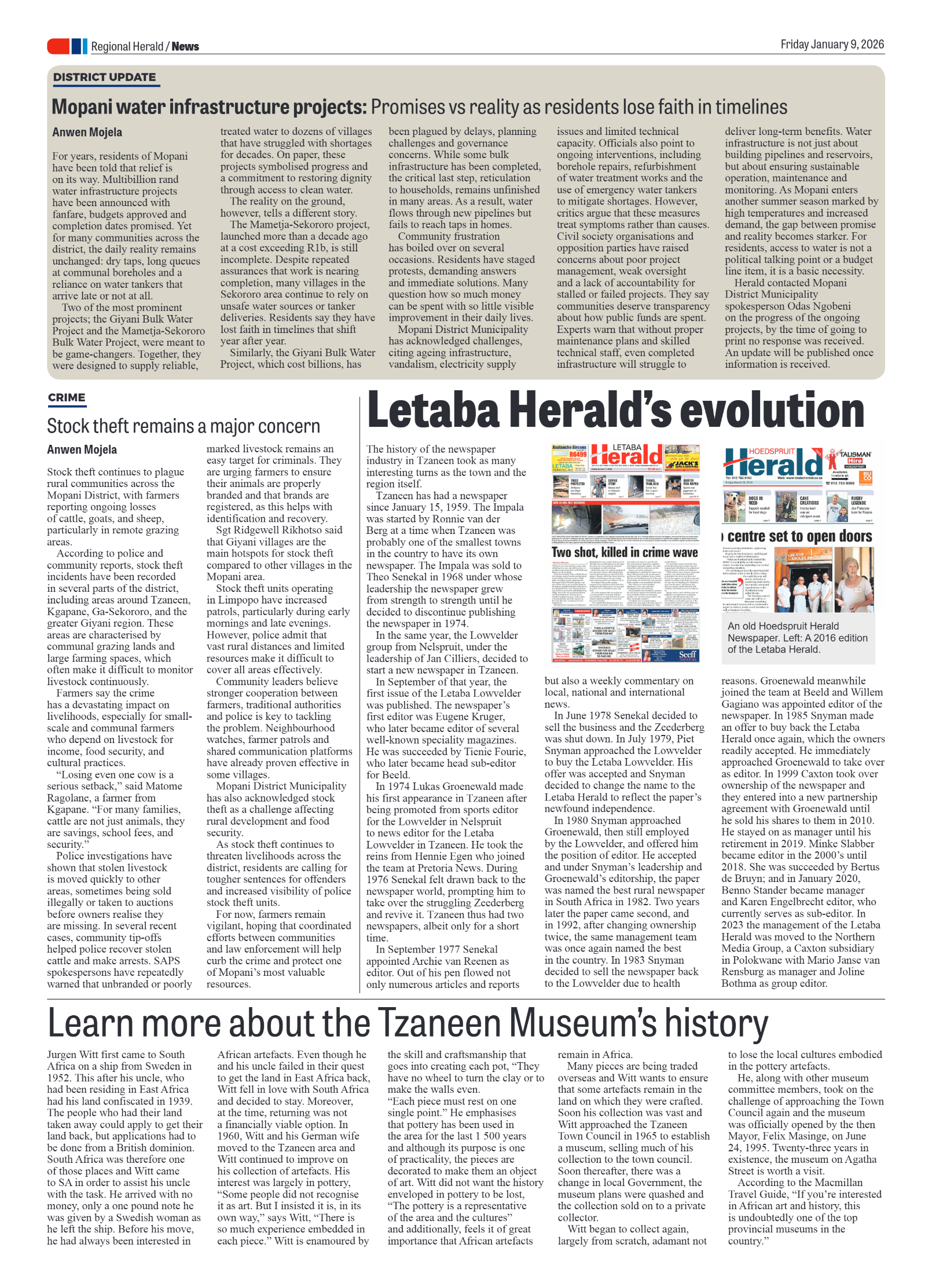Letaba Herald page 4