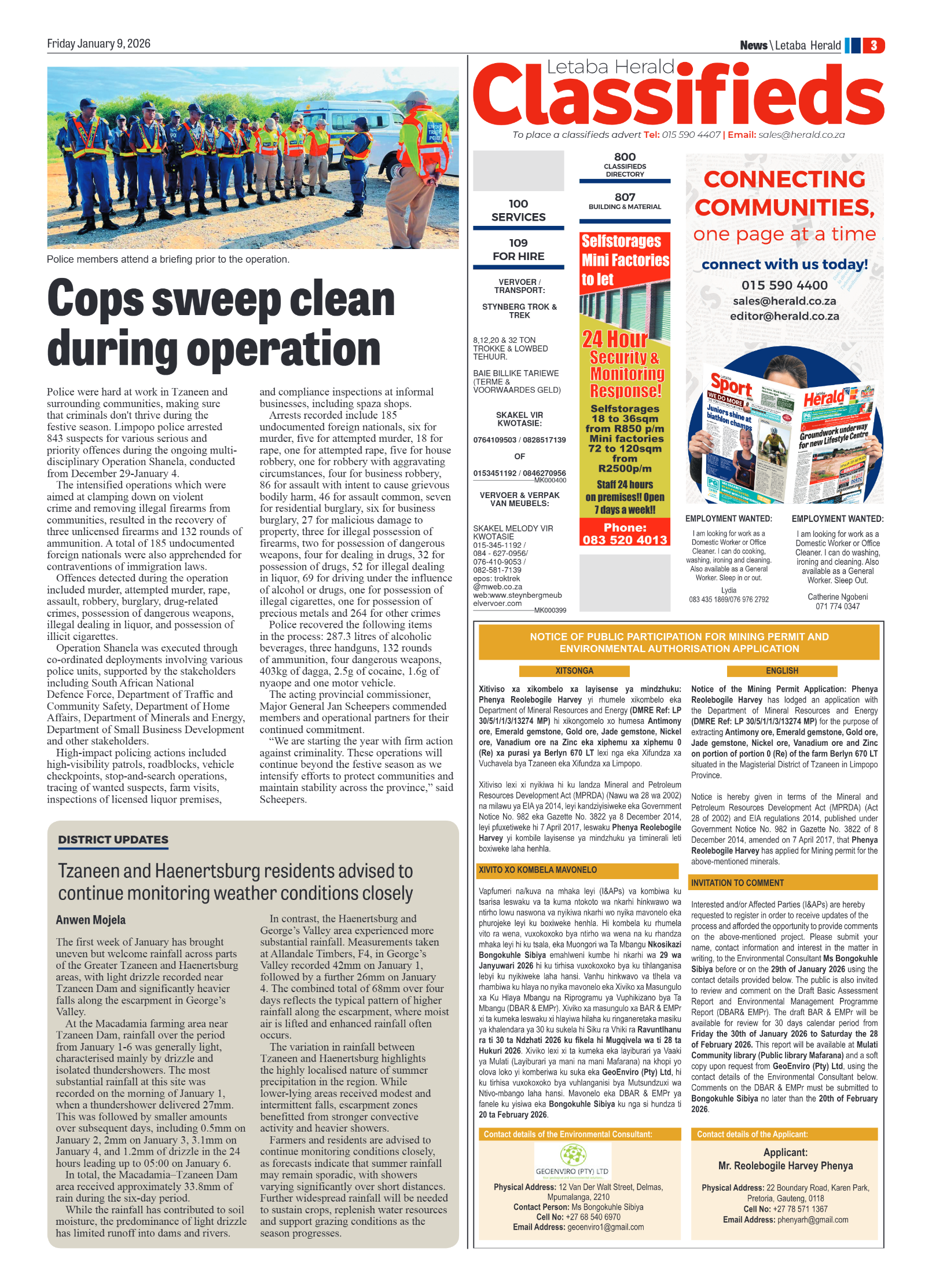 Letaba Herald page 7