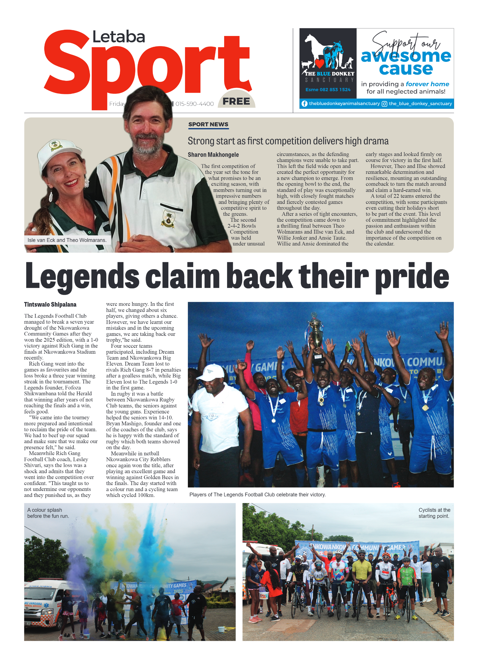 Letaba Herald page 8