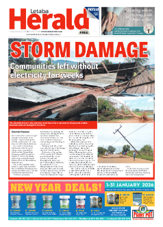 Letaba Herald
