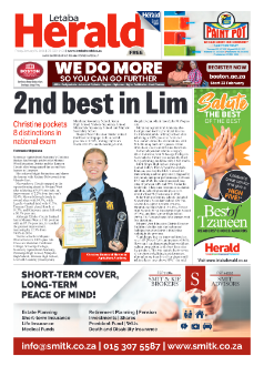 Letaba Herald 16 Jan 2026