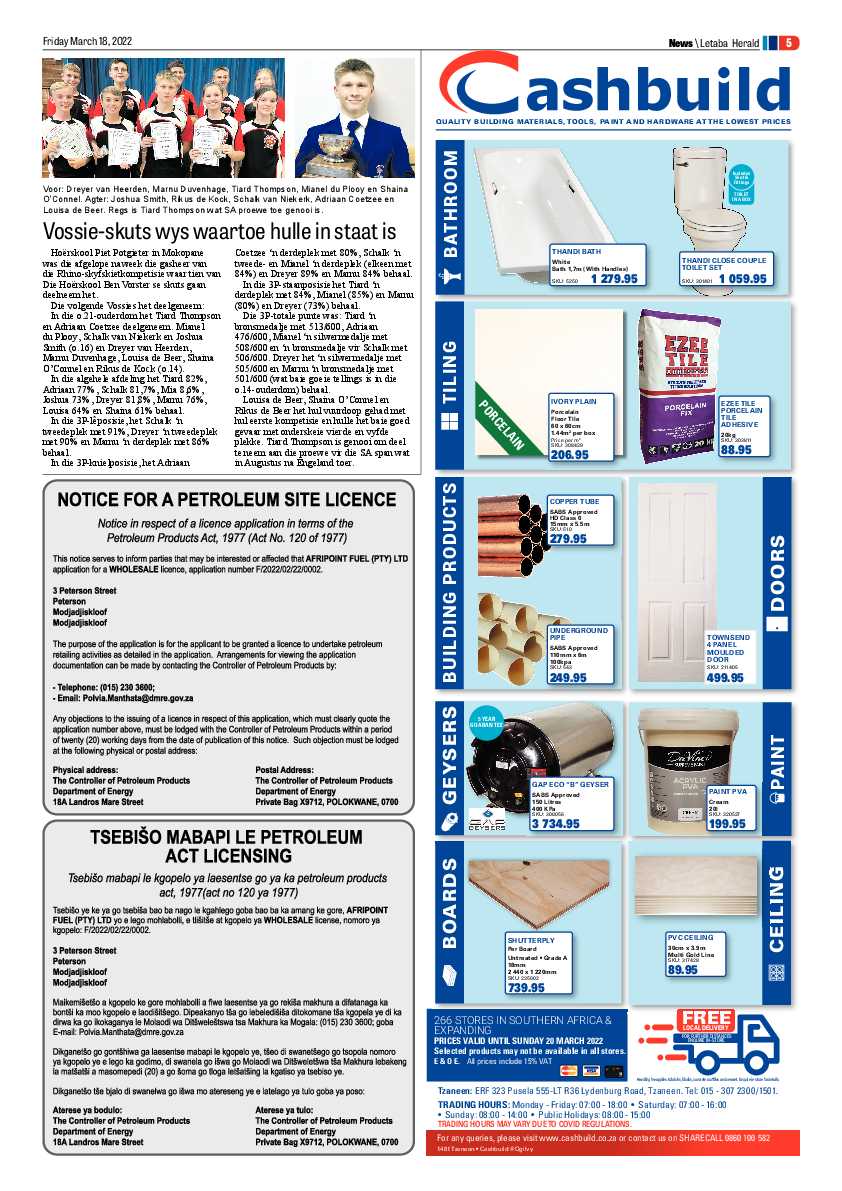Letaba Herald page 10
