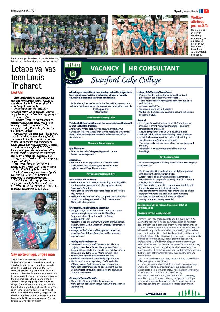 Letaba Herald page 12