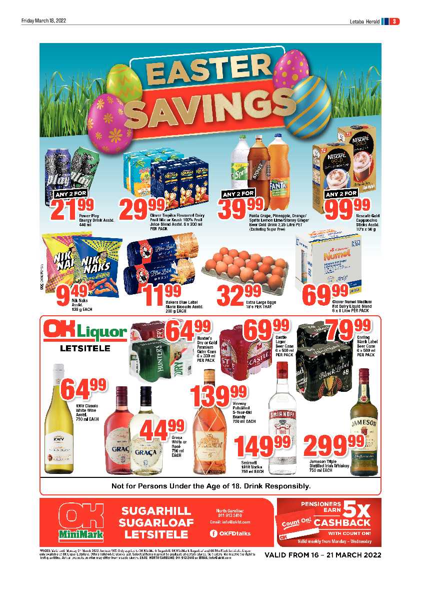 Letaba Herald page 3