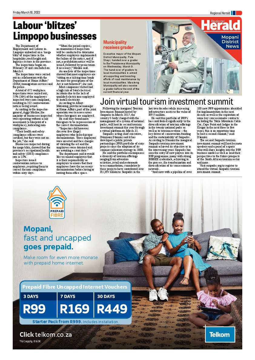 Letaba Herald page 5