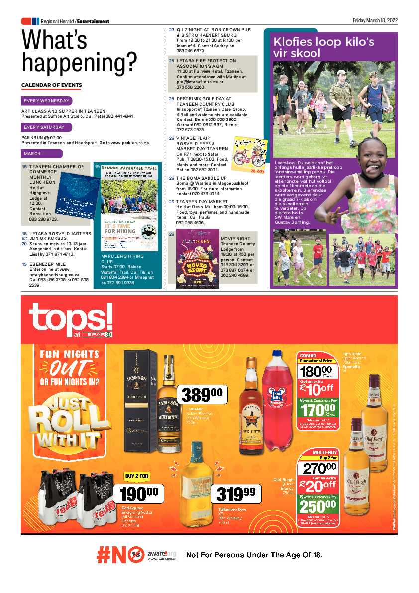 Letaba Herald page 6