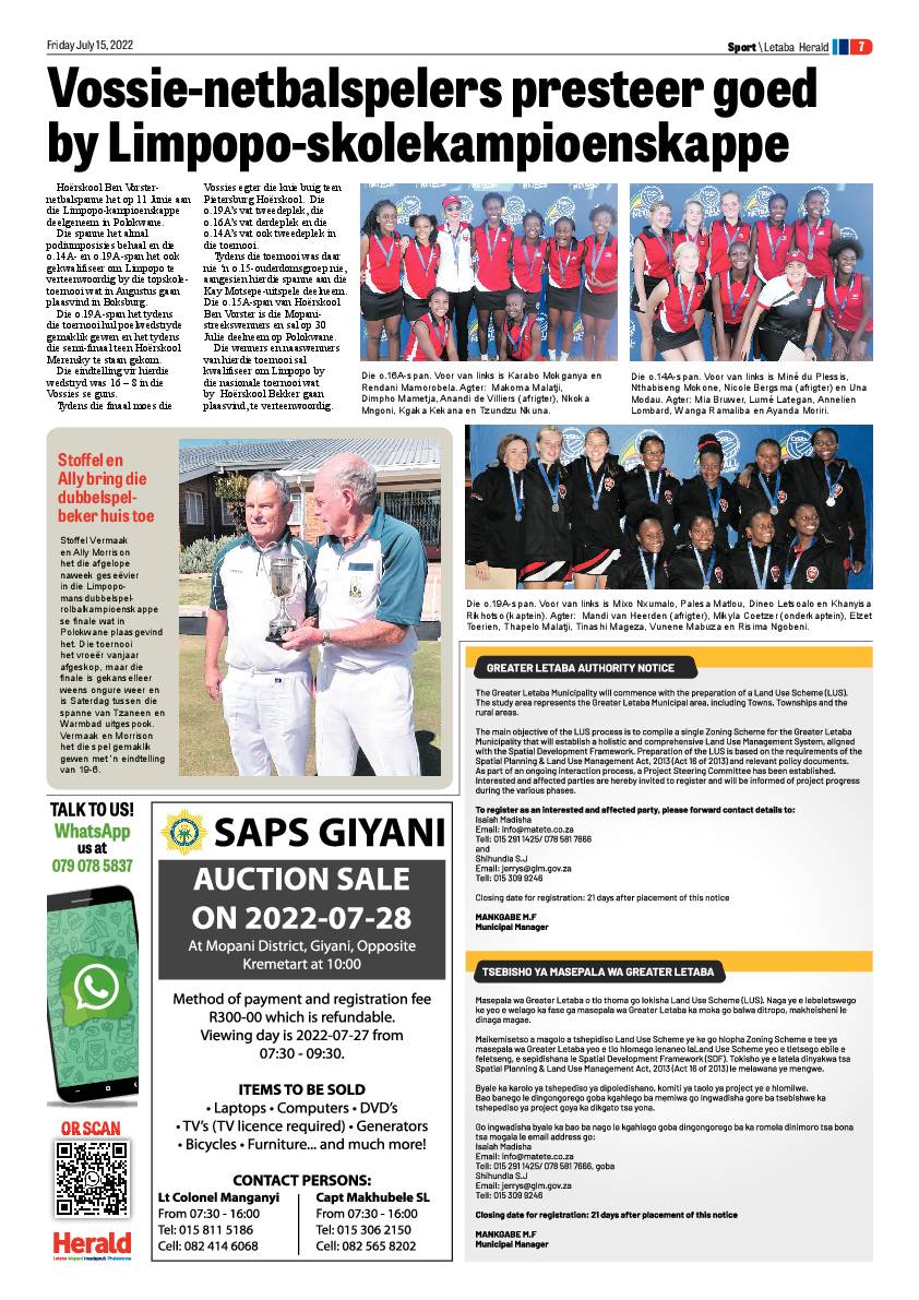 Letaba Herald page 11