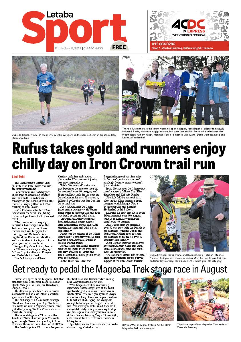 Letaba Herald page 12