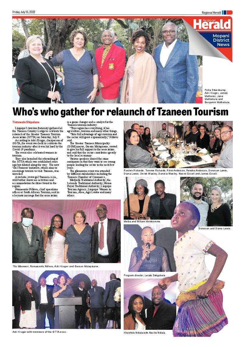 Letaba Herald page 5
