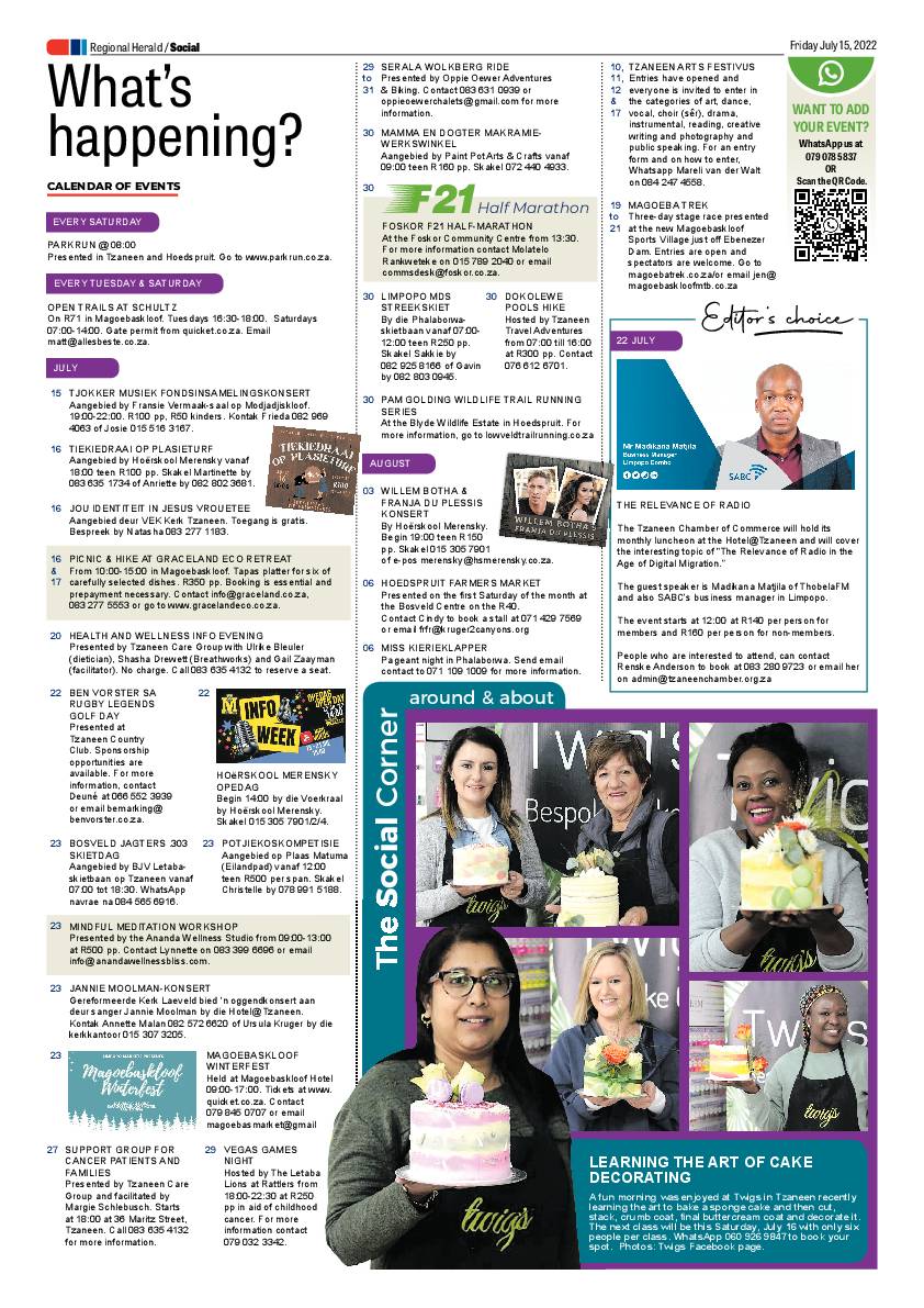 Letaba Herald page 8