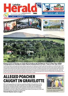 Letaba Herald