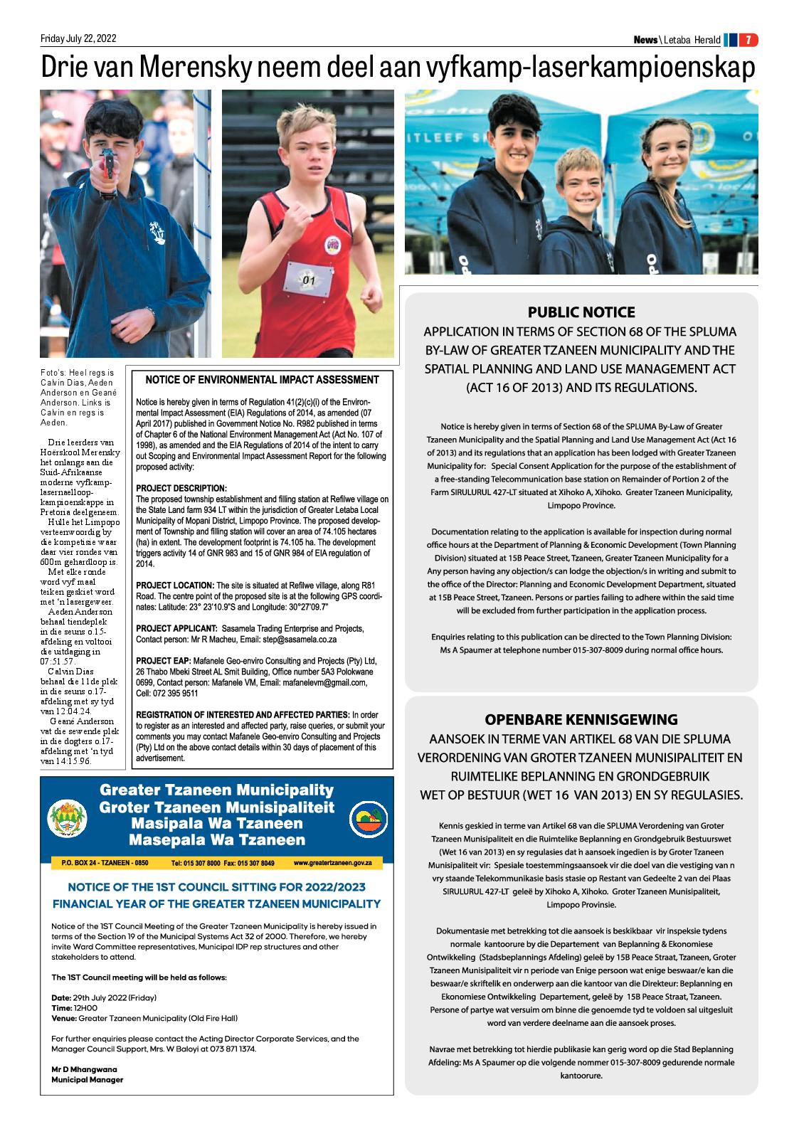 Letaba Herald page 11