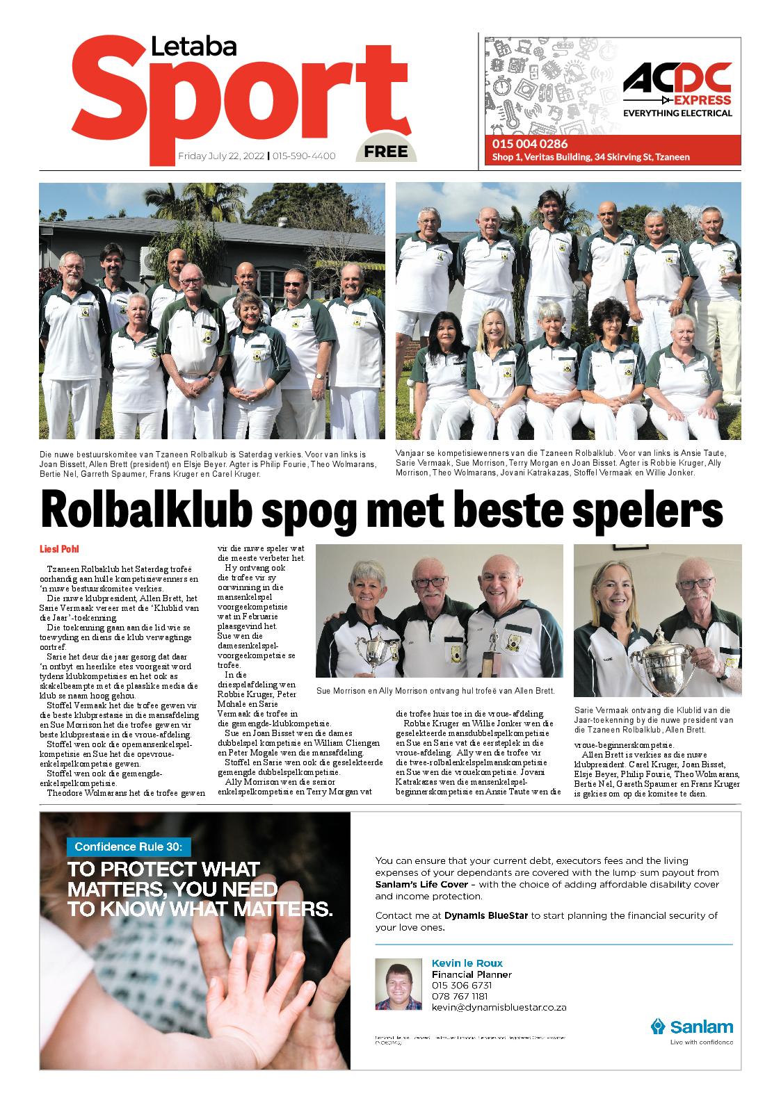Letaba Herald page 12