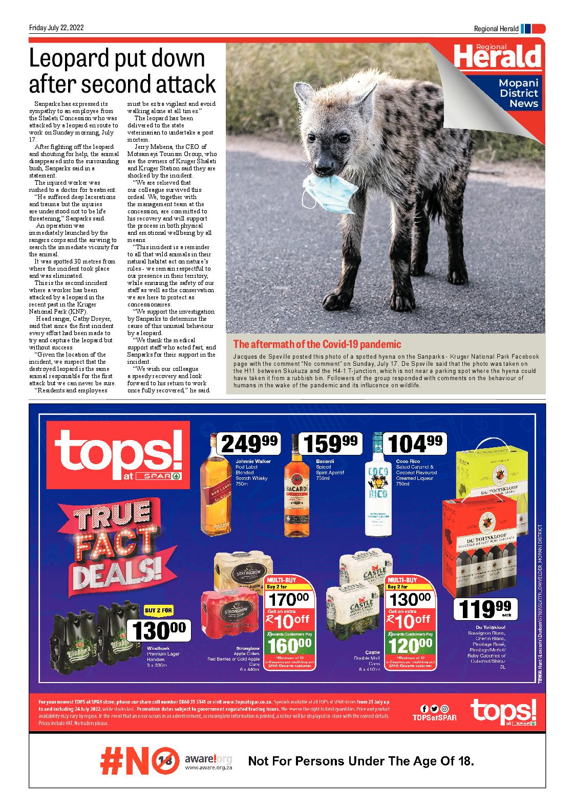 Letaba Herald page 5