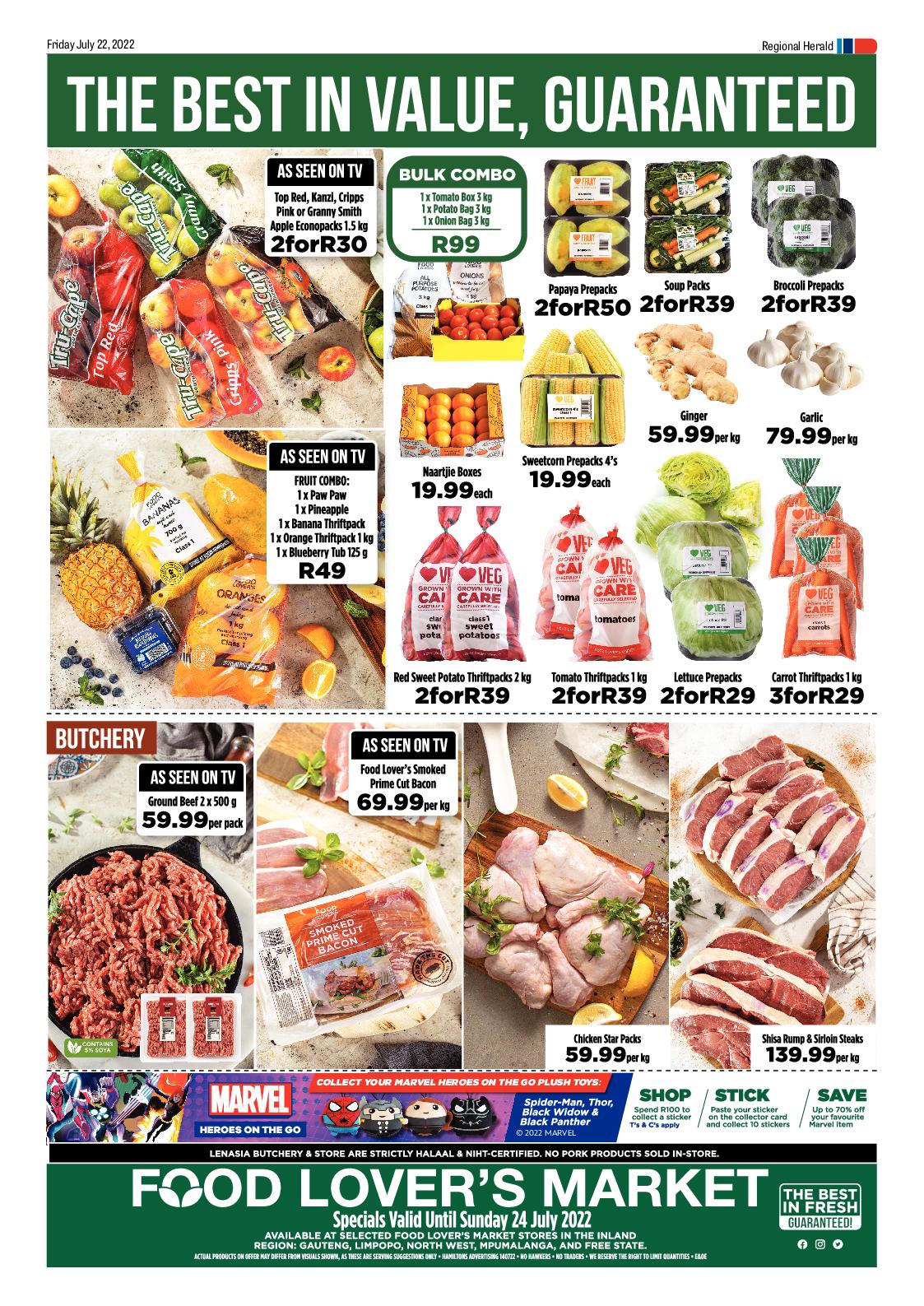 Letaba Herald page 7