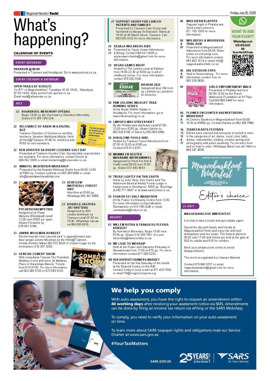 Letaba Herald page 8