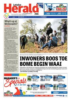Letaba Herald