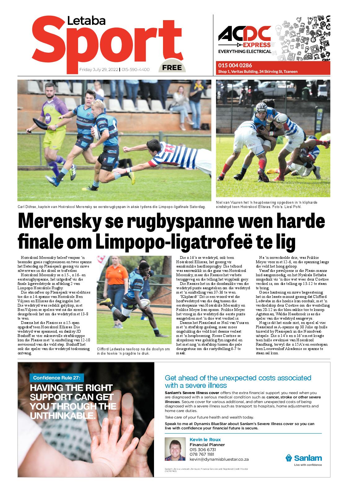 Letaba Herald page 20