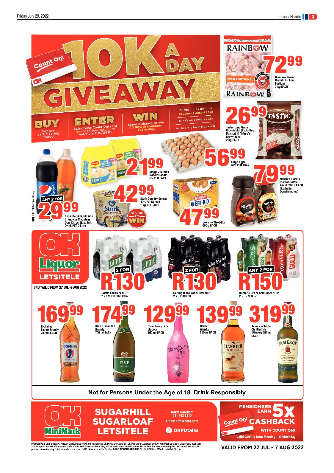 Letaba Herald page 3
