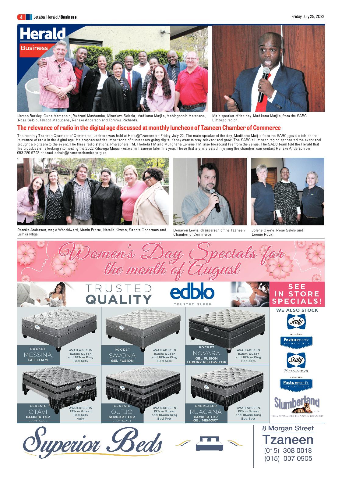 Letaba Herald page 4