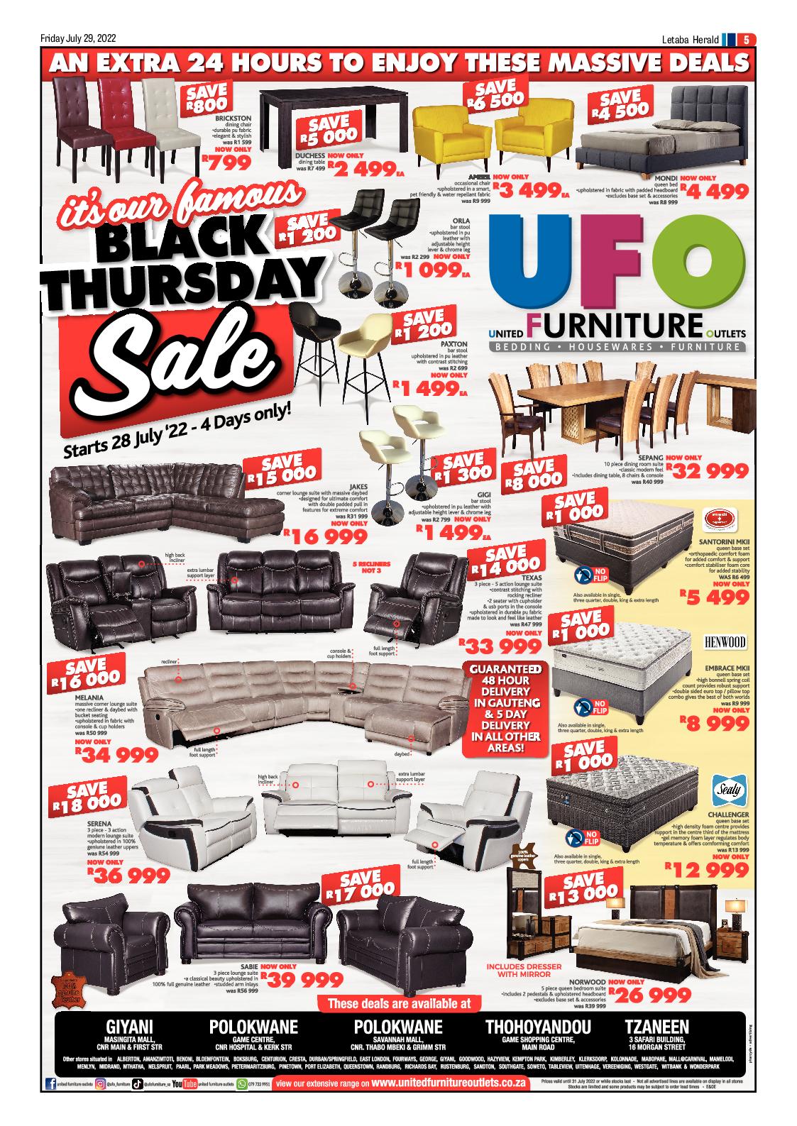 Letaba Herald page 5