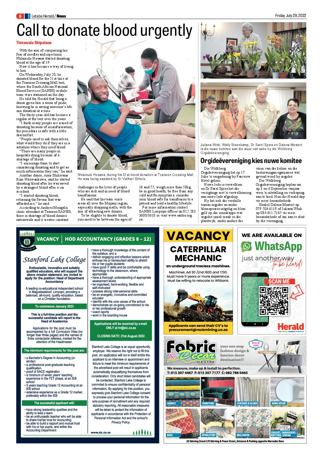 Letaba Herald page 6