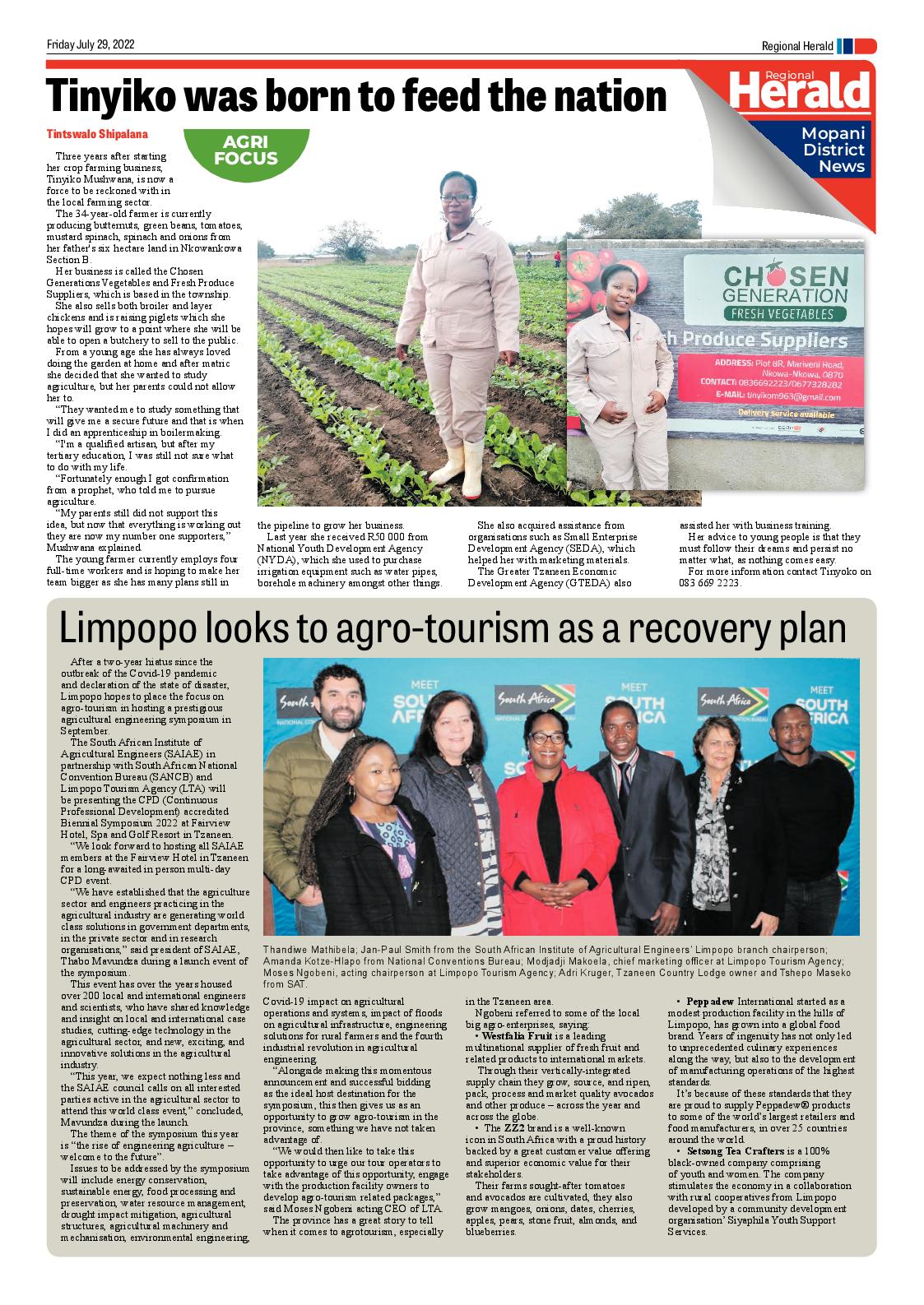 Letaba Herald page 7