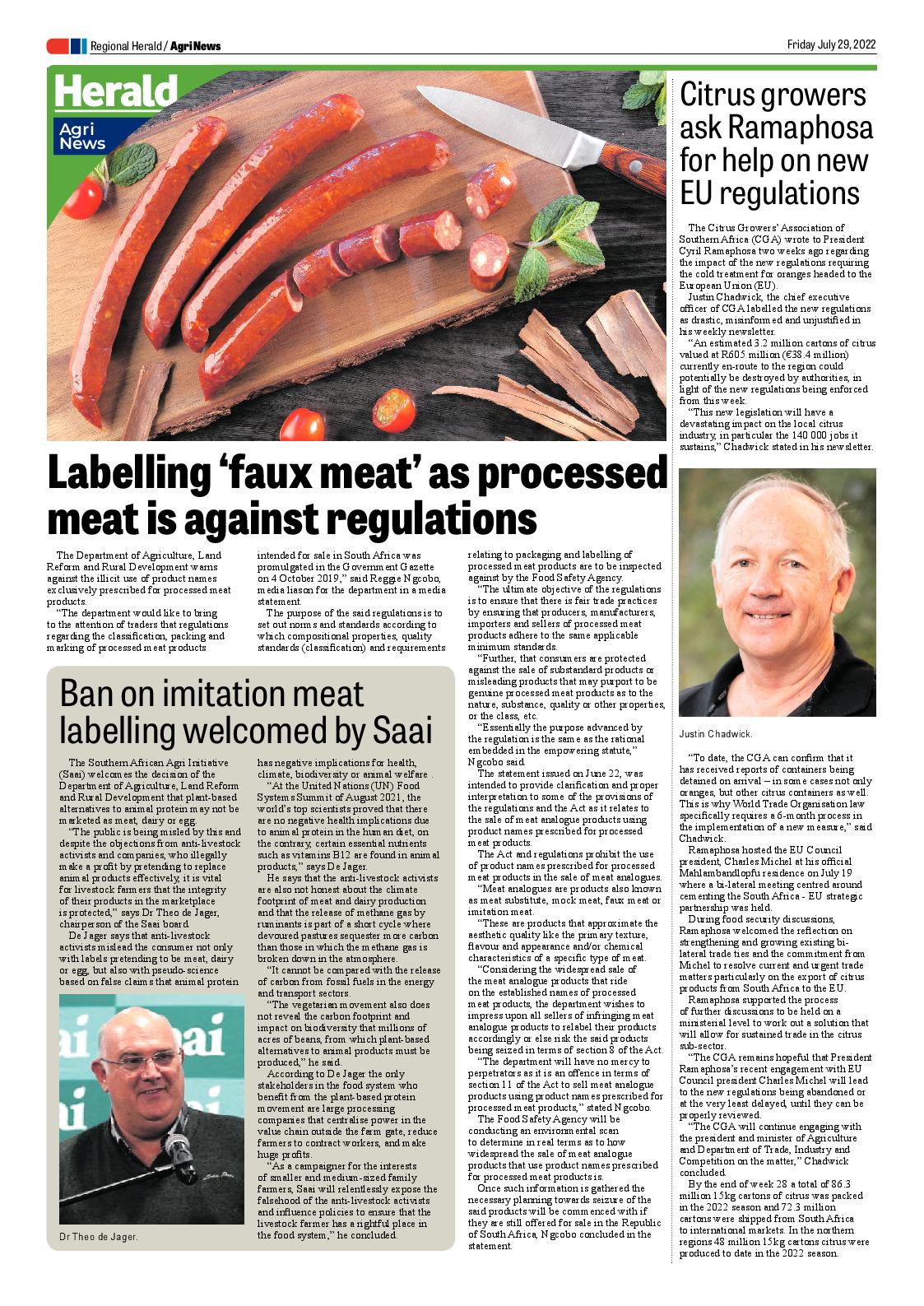 Letaba Herald page 8