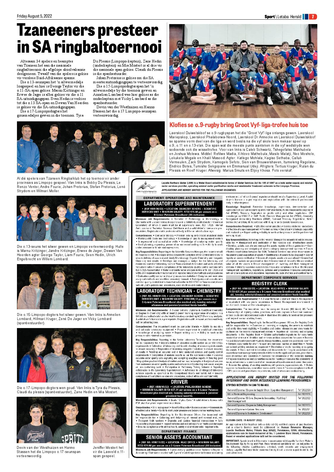 Letaba Herald page 11
