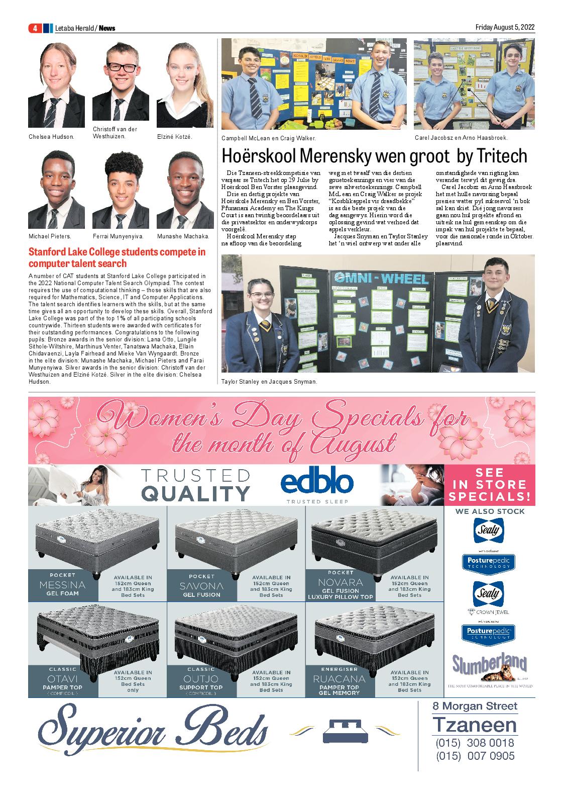 Letaba Herald page 4